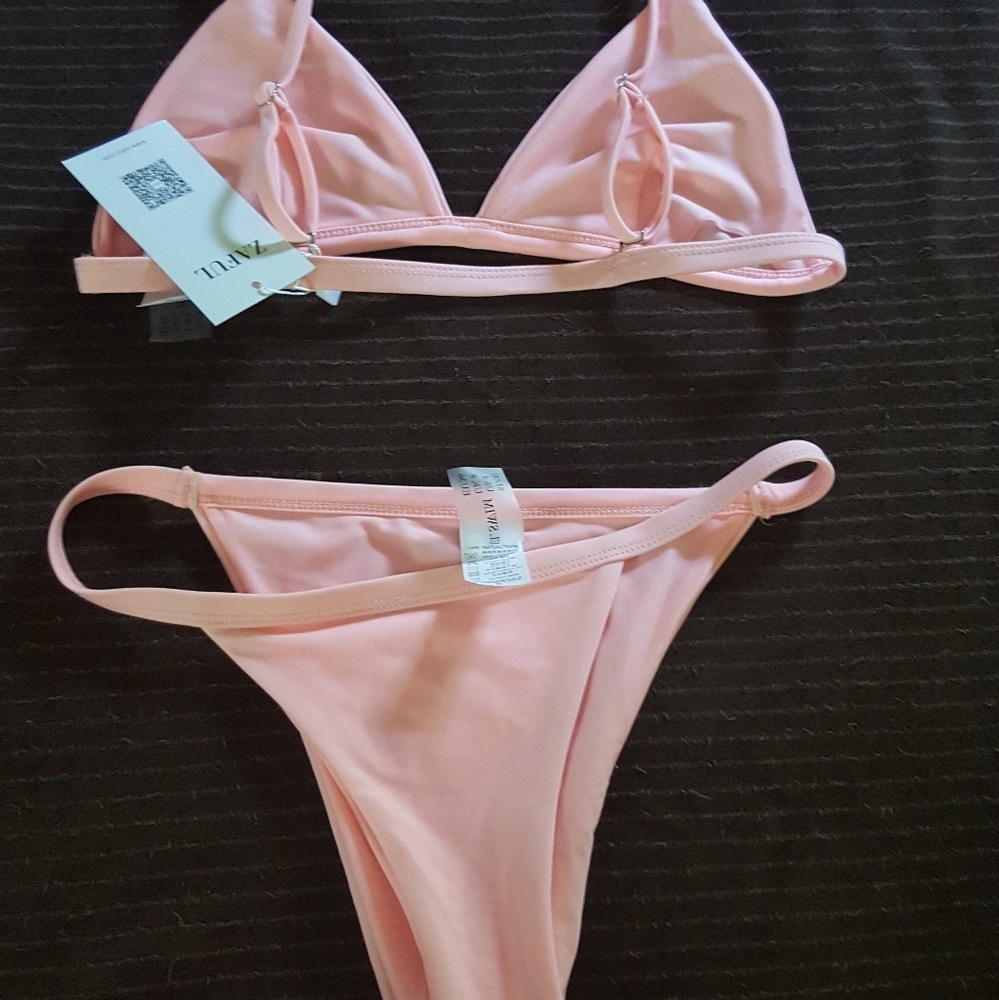Zaful bikini